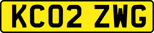 KC02ZWG