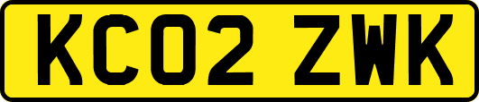 KC02ZWK