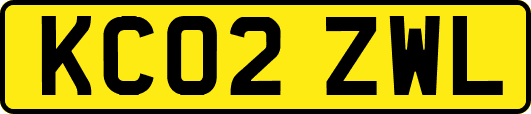 KC02ZWL