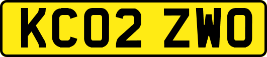 KC02ZWO