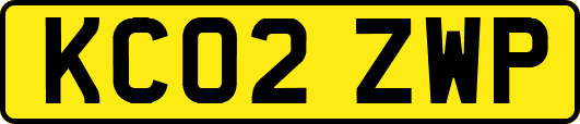 KC02ZWP