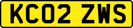 KC02ZWS