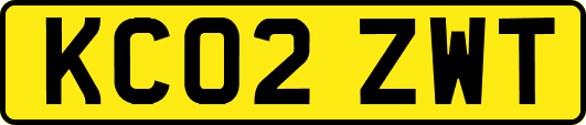 KC02ZWT