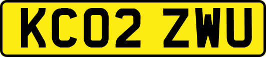 KC02ZWU