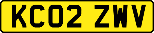 KC02ZWV