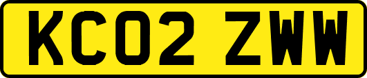 KC02ZWW
