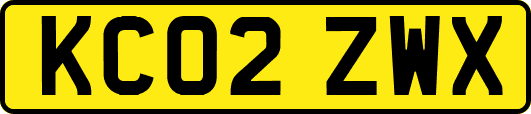 KC02ZWX