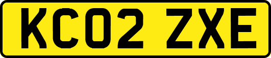 KC02ZXE