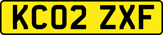 KC02ZXF
