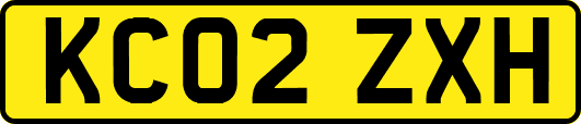 KC02ZXH