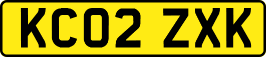 KC02ZXK
