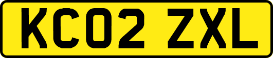 KC02ZXL