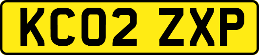 KC02ZXP