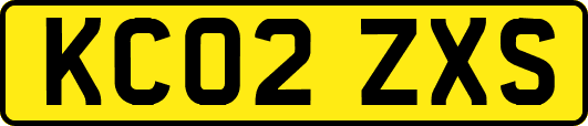 KC02ZXS