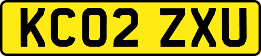 KC02ZXU