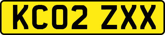 KC02ZXX