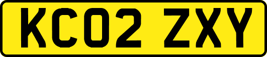 KC02ZXY