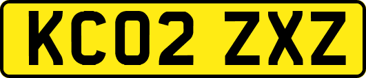 KC02ZXZ