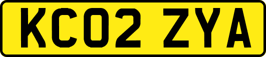 KC02ZYA