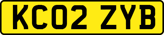 KC02ZYB