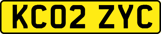 KC02ZYC