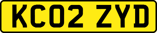 KC02ZYD
