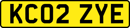 KC02ZYE