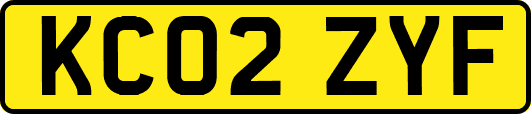 KC02ZYF