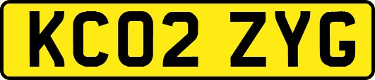 KC02ZYG