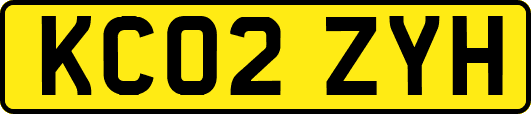 KC02ZYH