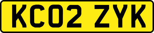 KC02ZYK