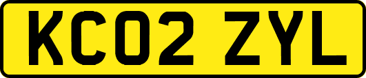 KC02ZYL