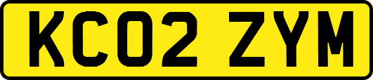 KC02ZYM