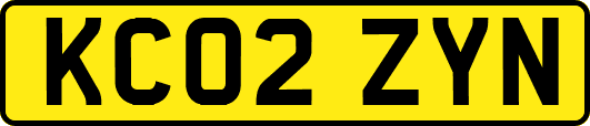 KC02ZYN