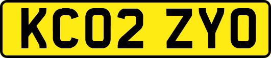 KC02ZYO