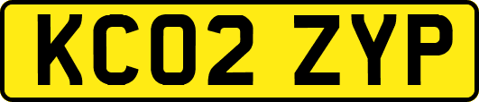 KC02ZYP