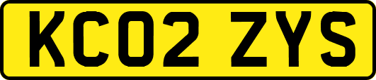 KC02ZYS