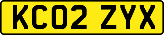 KC02ZYX