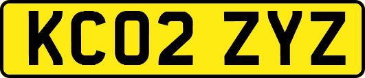 KC02ZYZ