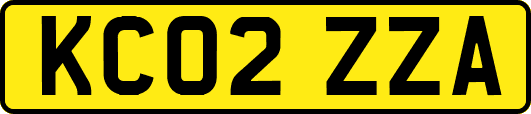 KC02ZZA