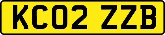 KC02ZZB