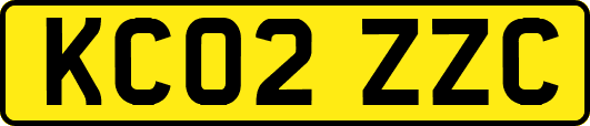 KC02ZZC