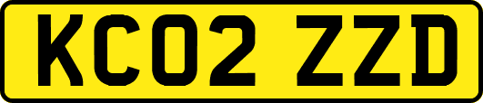 KC02ZZD