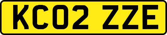 KC02ZZE