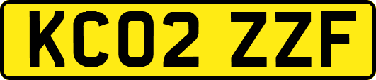 KC02ZZF