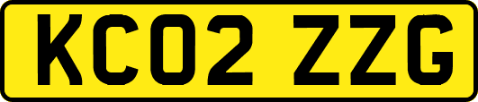 KC02ZZG