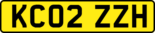 KC02ZZH