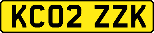 KC02ZZK