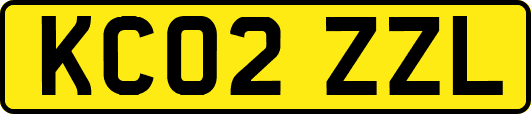 KC02ZZL