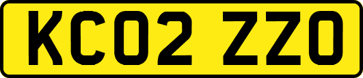 KC02ZZO